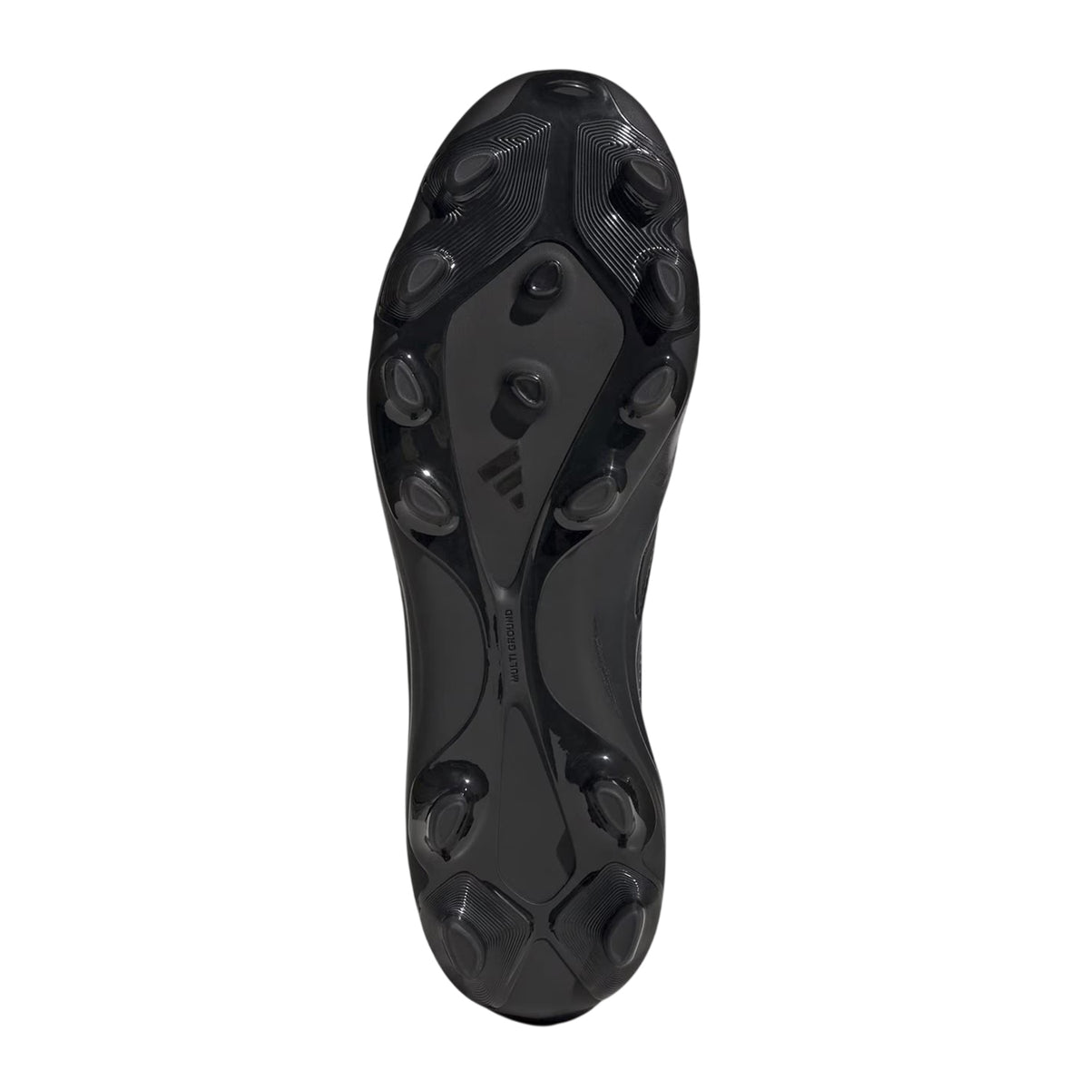 Core Black - Pack Shot - Adidas Mens Copa Pure 3 Pro Football Boots