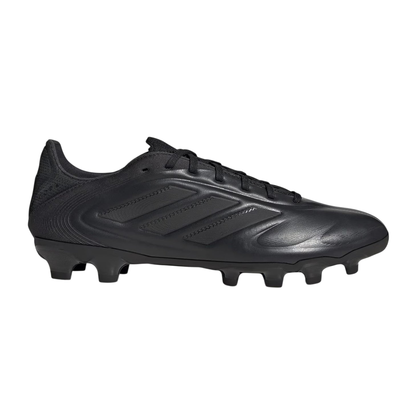 Core Black - Front - Adidas Mens Copa Pure 3 Pro Football Boots