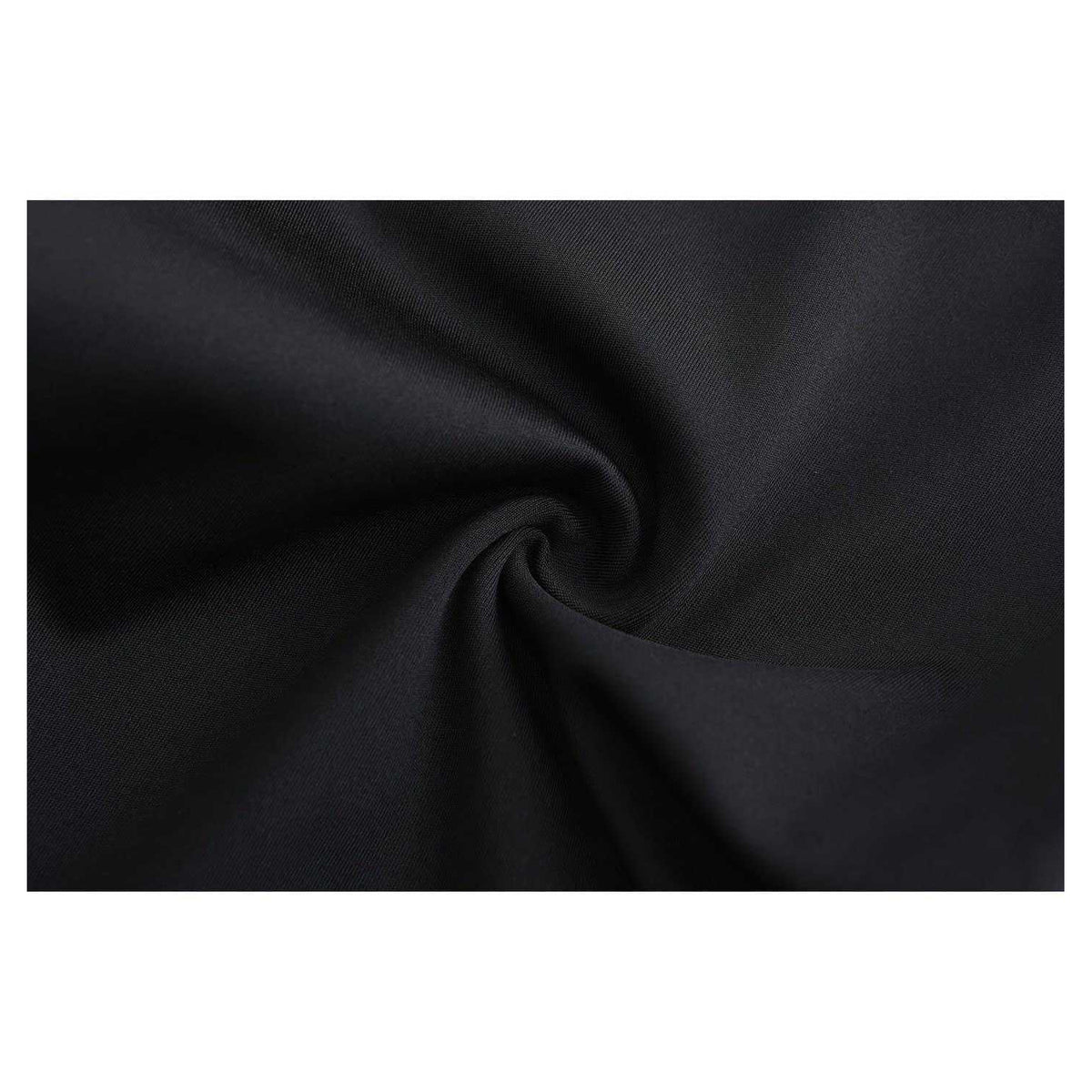 Black - Lifestyle - Slazenger Womens-Ladies Polyester Blend Capri