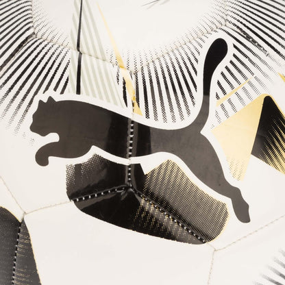 White-Gold - Side - Puma Cumbre Conmebol Libertadores Football