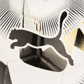 White-Gold - Side - Puma Cumbre Conmebol Libertadores Football