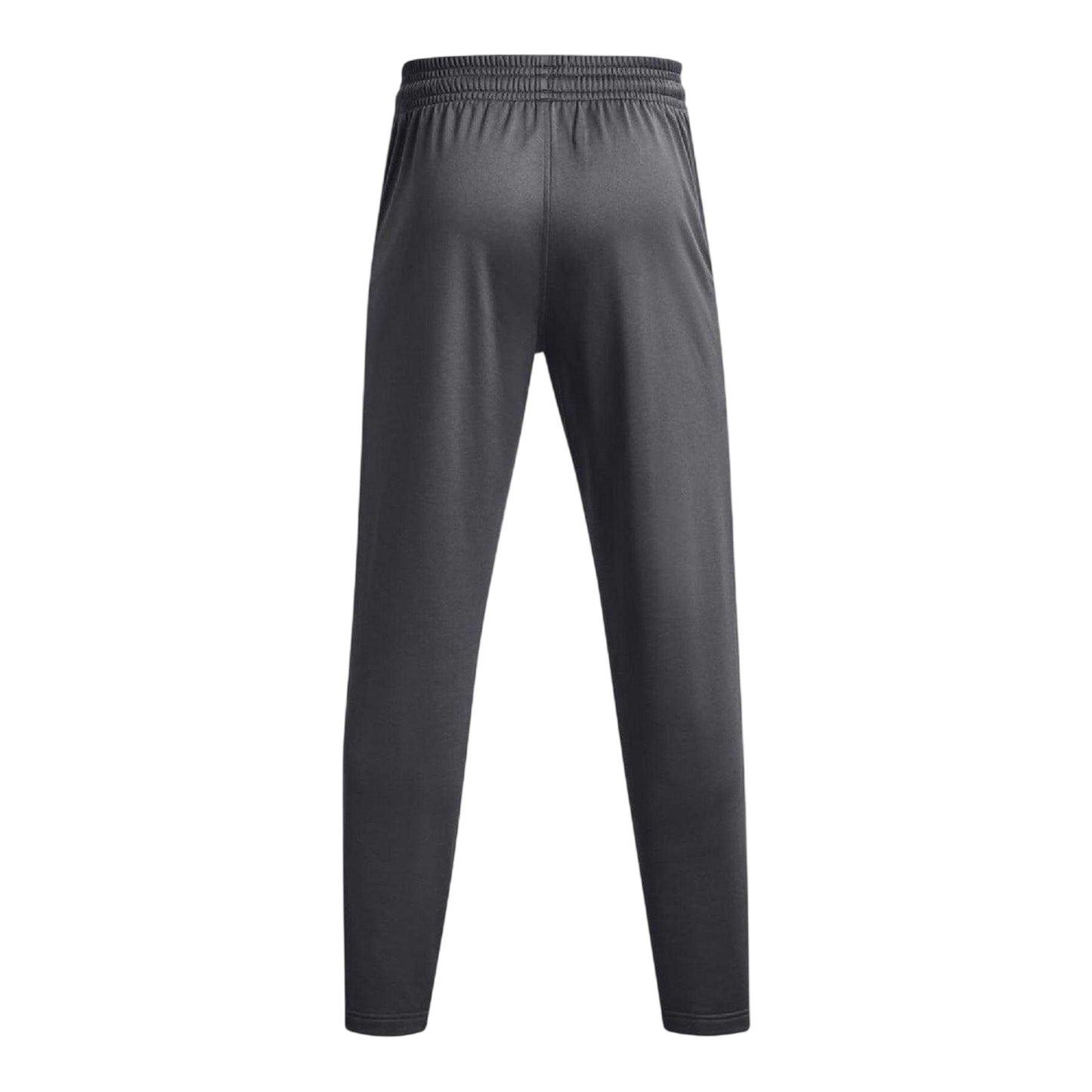 Grey - Back - Under Armour Mens Joggers