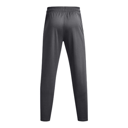 Grey - Back - Under Armour Mens Joggers