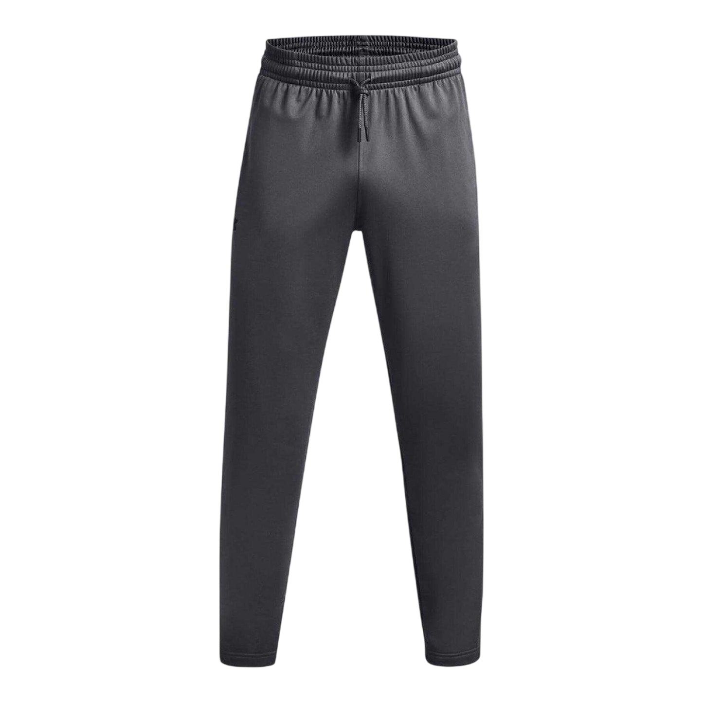 Grey - Front - Under Armour Mens Joggers