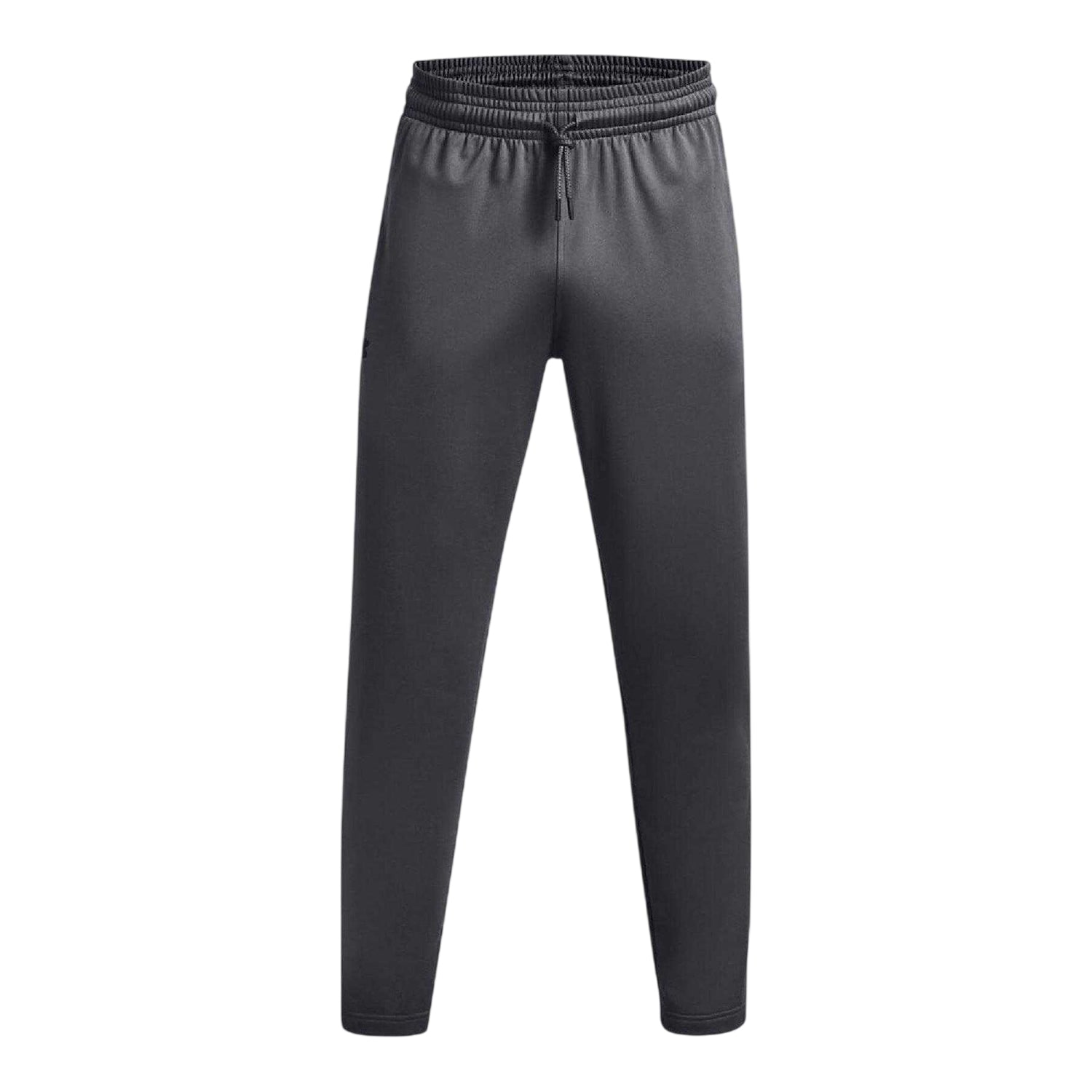 Grey - Front - Under Armour Mens Joggers
