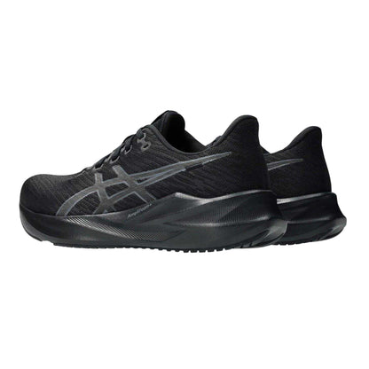 Black - Back - Asics Mens Versablast 4 Road Running Shoes