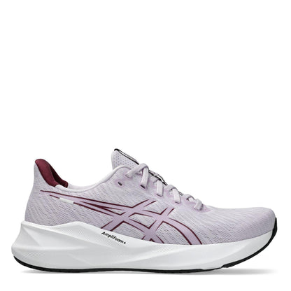 Blooming Dahlia-Purple - Front - Asics Mens Versablast 4 Road Running Shoes
