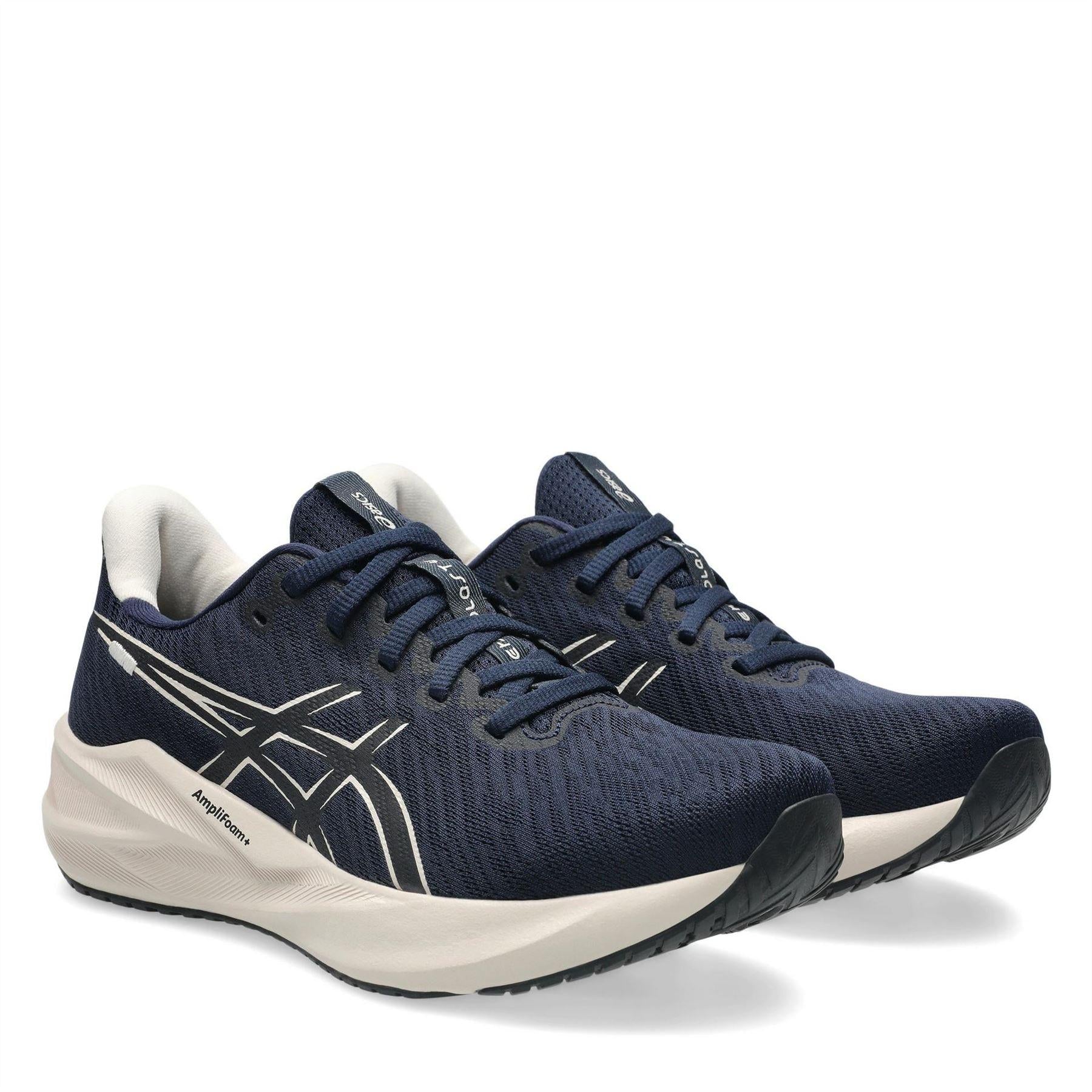Midnight-Rose - Lifestyle - Asics Mens Versablast 4 Road Running Shoes