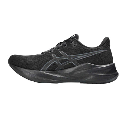 Black - Side - Asics Mens Versablast 4 Road Running Shoes