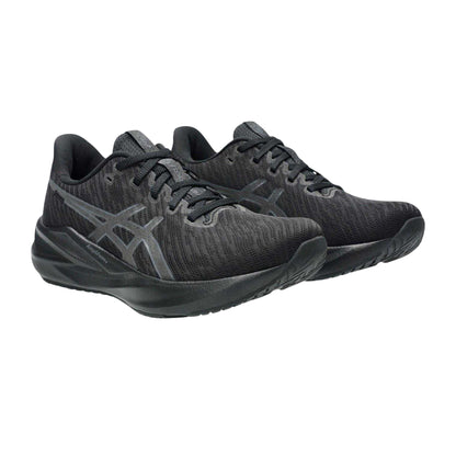 Black - Lifestyle - Asics Mens Versablast 4 Road Running Shoes