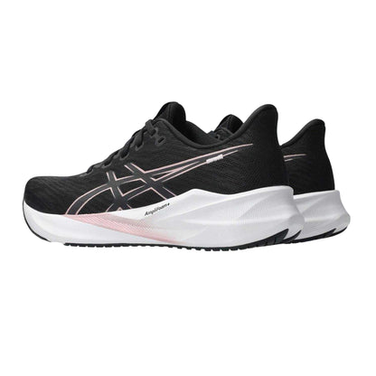 Black-White - Back - Asics Mens Versablast 4 Road Running Shoes