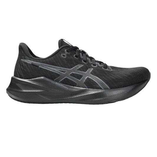 Black - Front - Asics Mens Versablast 4 Road Running Shoes