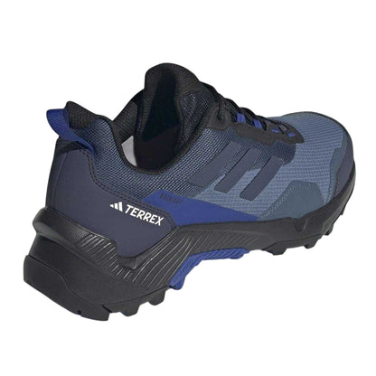 Wonder Steel - Back - Adidas Mens Terrex Eastrail Waterproof Walking Shoes