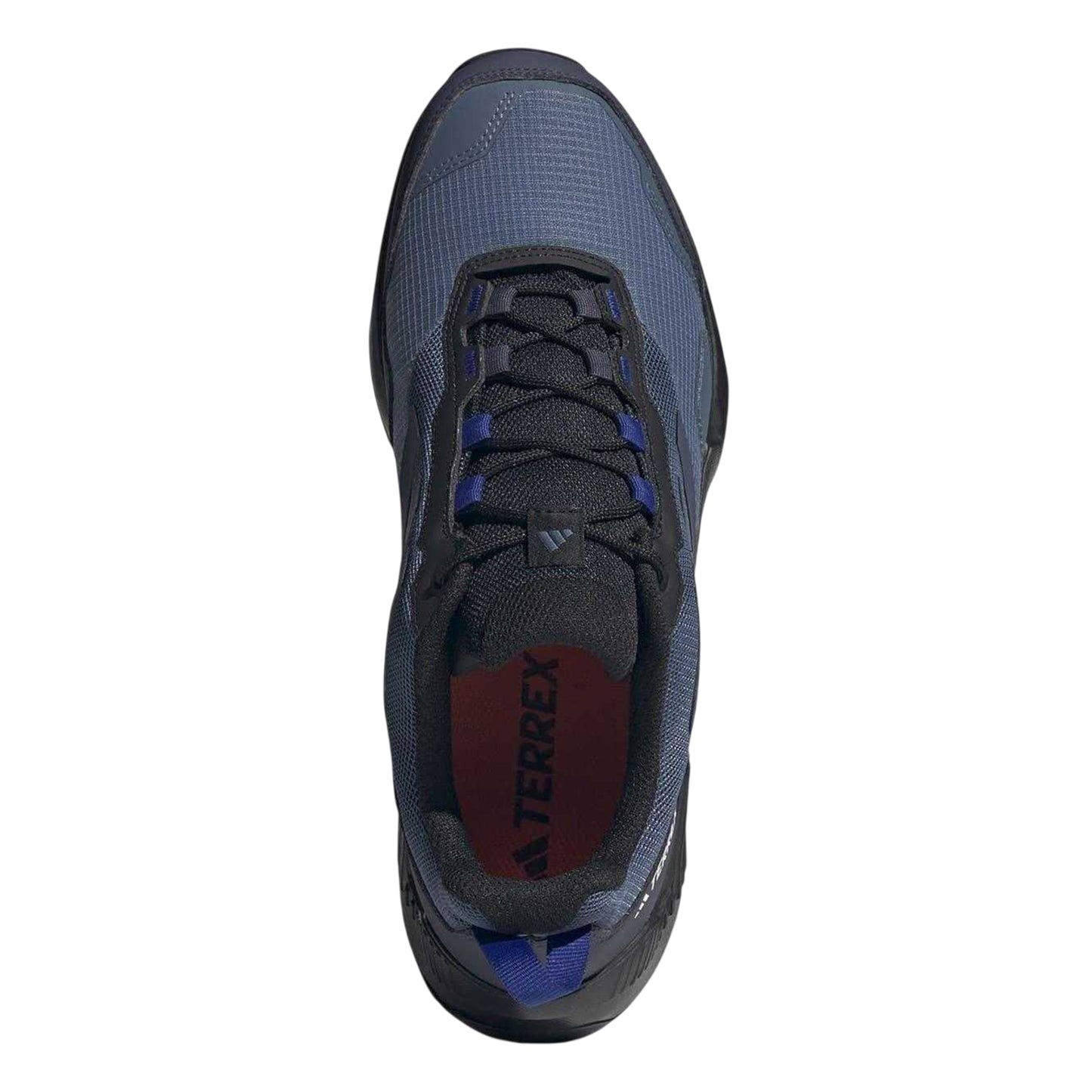 Wonder Steel - Lifestyle - Adidas Mens Terrex Eastrail Waterproof Walking Shoes