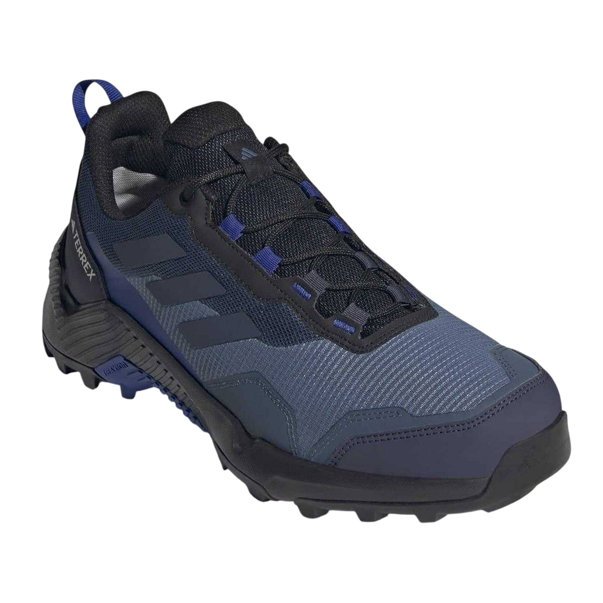 Wonder Steel - Pack Shot - Adidas Mens Terrex Eastrail Waterproof Walking Shoes