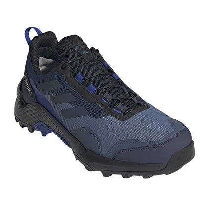 Wonder Steel - Pack Shot - Adidas Mens Terrex Eastrail Waterproof Walking Shoes
