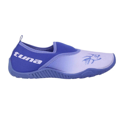 Purple - Front - Hot Tuna Womens-Ladies Water Shoes