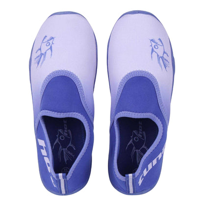 Purple - Lifestyle - Hot Tuna Womens-Ladies Water Shoes