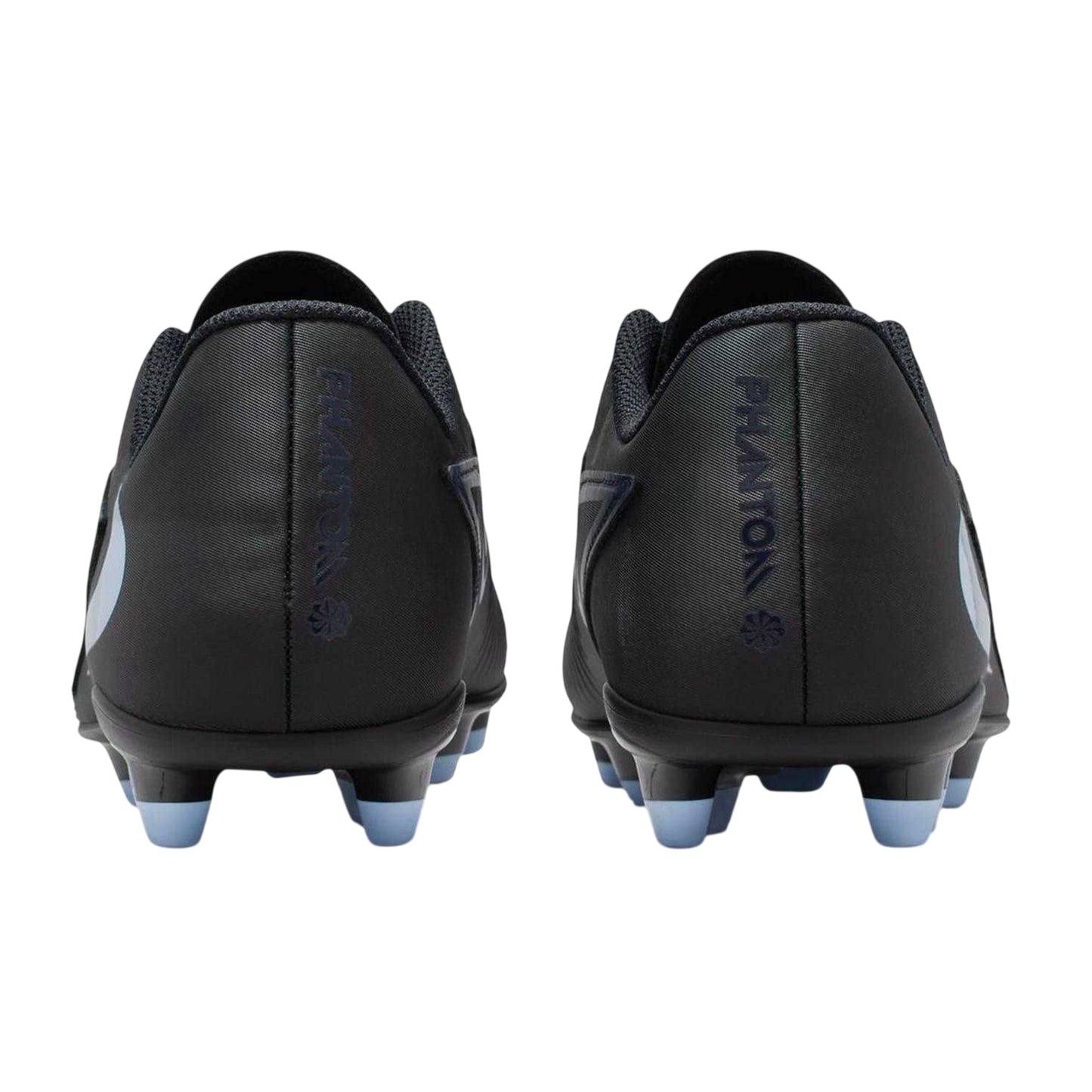 Black - Back - Nike Childrens-Kids Phantom 6 Phantom Football Boots