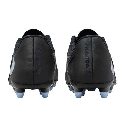 Black - Back - Nike Childrens-Kids Phantom 6 Phantom Football Boots