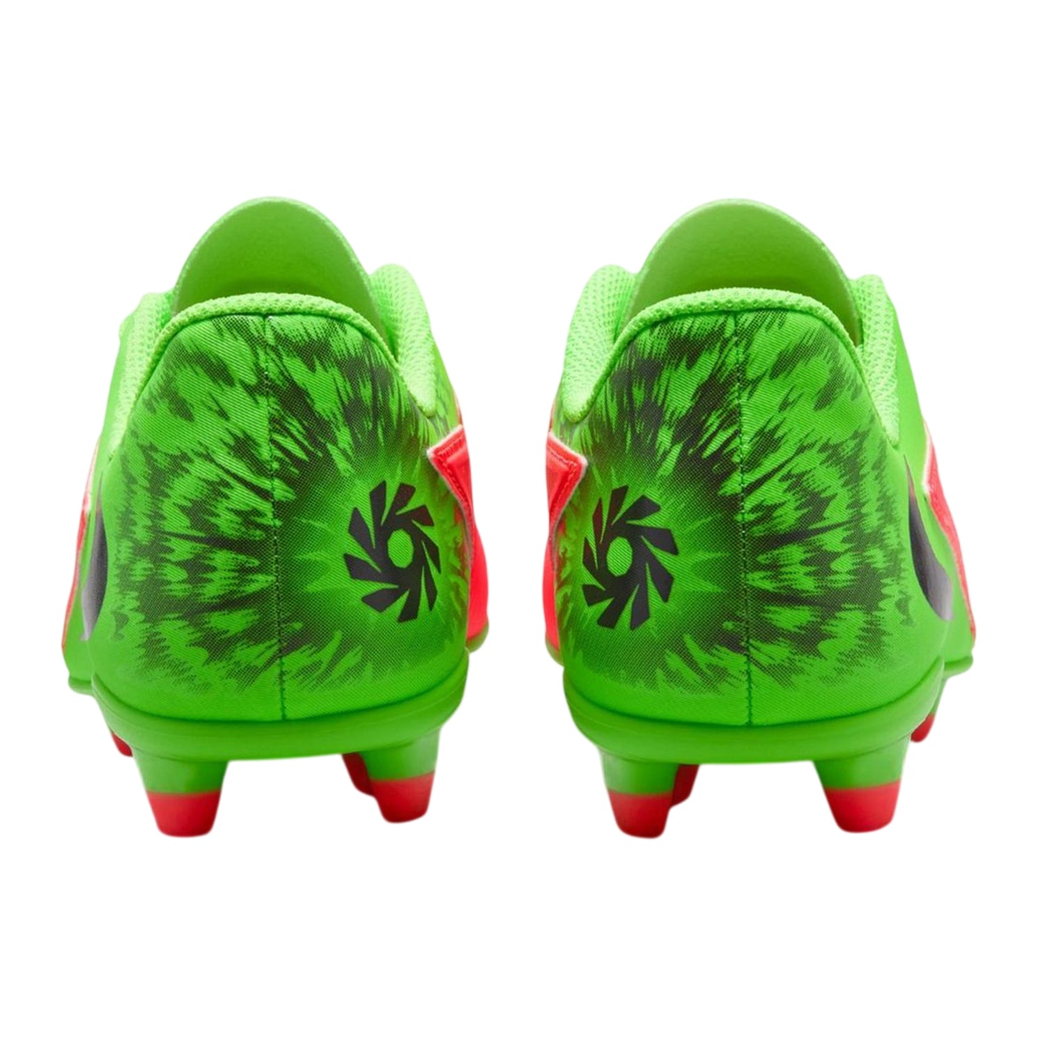 Pink - Back - Nike Childrens-Kids Phantom 6 Phantom Football Boots