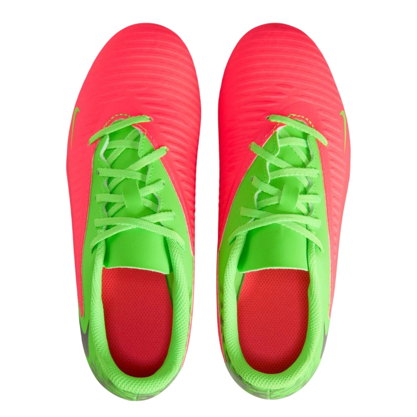 Pink - Lifestyle - Nike Childrens-Kids Phantom 6 Phantom Football Boots