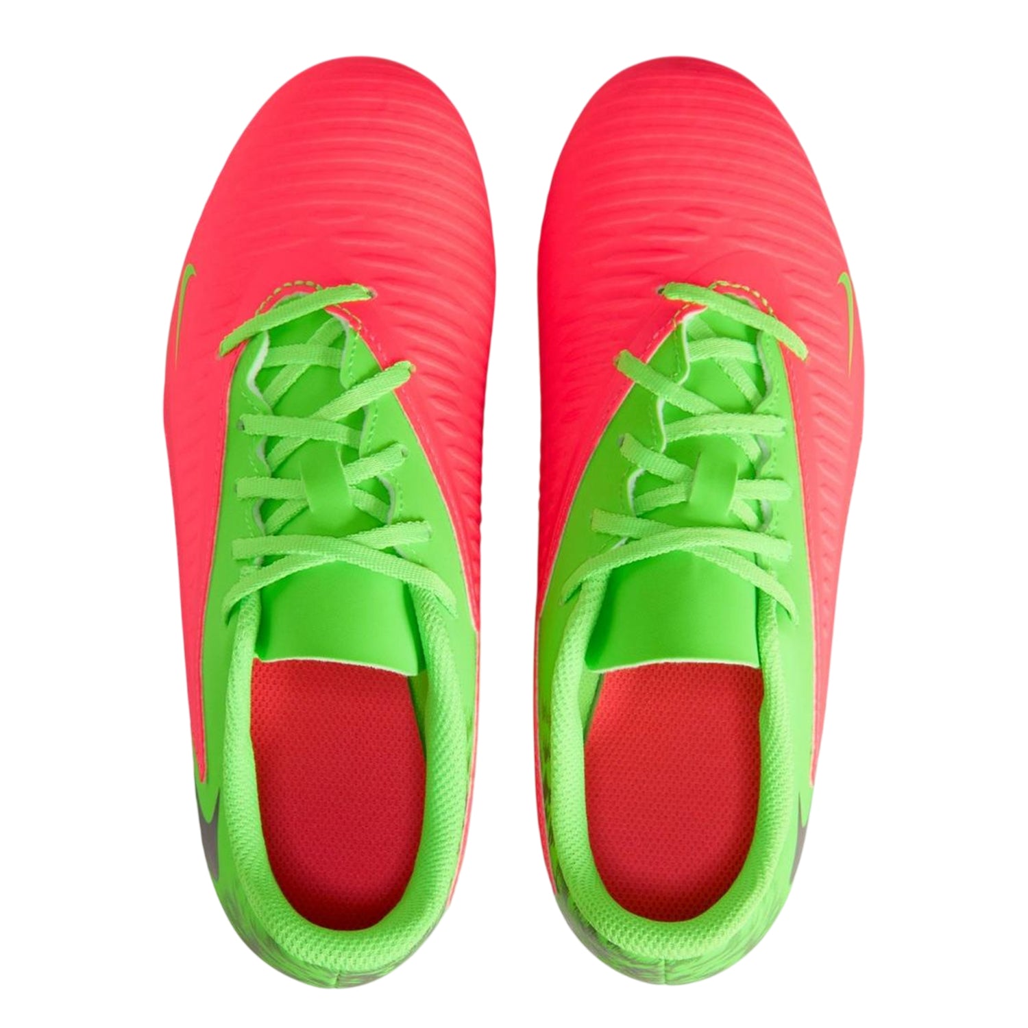 Pink - Lifestyle - Nike Childrens-Kids Phantom 6 Phantom Football Boots