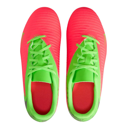 Pink - Lifestyle - Nike Childrens-Kids Phantom 6 Phantom Football Boots