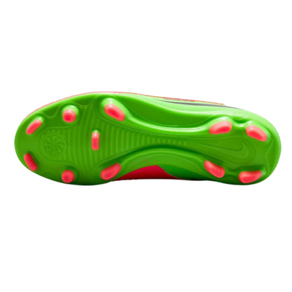Pink - Pack Shot - Nike Childrens-Kids Phantom 6 Phantom Football Boots