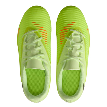 Volt-Crimson Red - Lifestyle - Nike Childrens-Kids Phantom 6 Phantom Football Boots