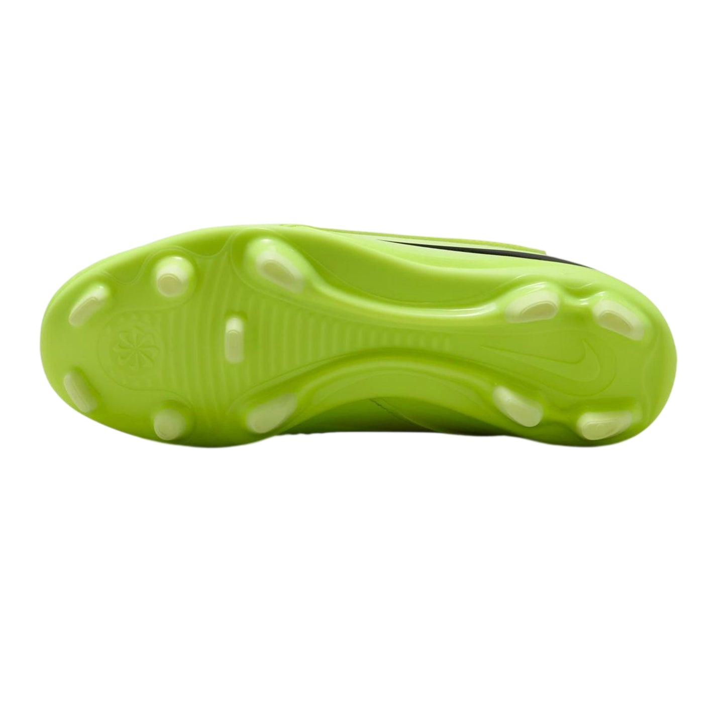 Volt-Crimson Red - Pack Shot - Nike Childrens-Kids Phantom 6 Phantom Football Boots