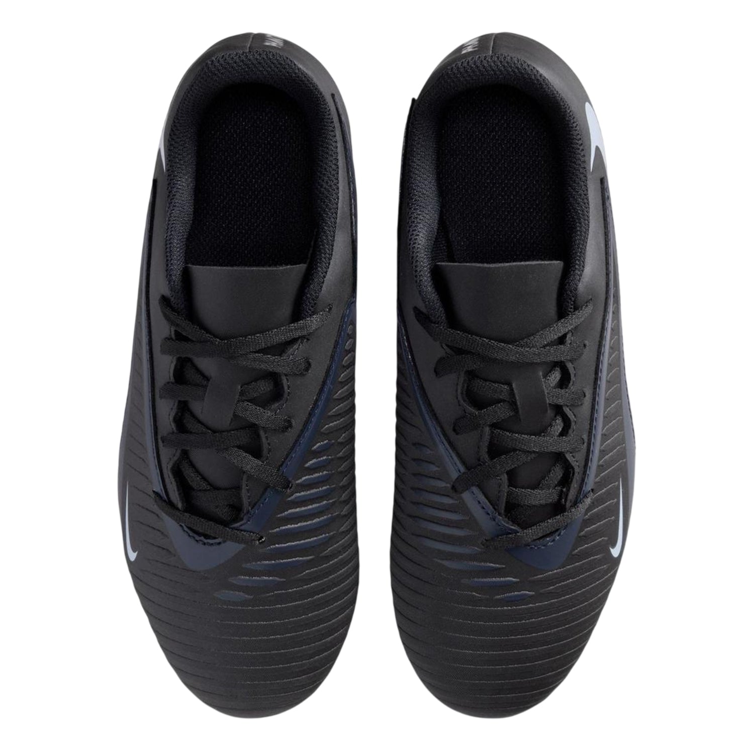 Black - Lifestyle - Nike Childrens-Kids Phantom 6 Phantom Football Boots