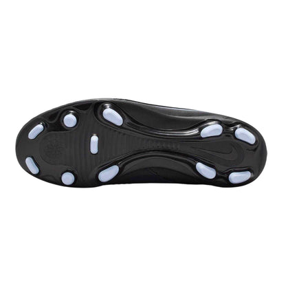 Black - Pack Shot - Nike Childrens-Kids Phantom 6 Phantom Football Boots
