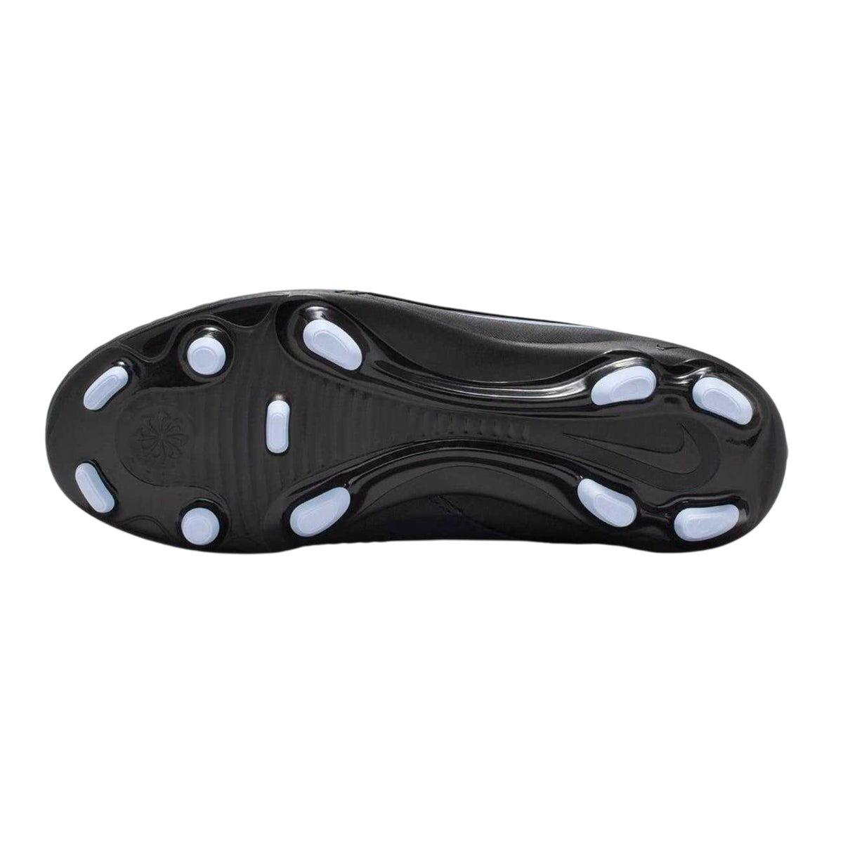 Black - Pack Shot - Nike Childrens-Kids Phantom 6 Phantom Football Boots