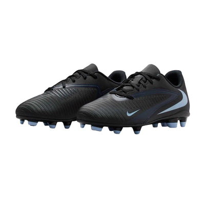 Black - Close up - Nike Childrens-Kids Phantom 6 Phantom Football Boots