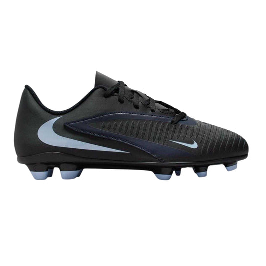 Black - Front - Nike Childrens-Kids Phantom 6 Phantom Football Boots