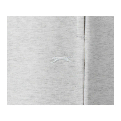 Ice Marl Marl - Lifestyle - Slazenger Womens-Ladies Polyester Cargo Jogging Bottoms