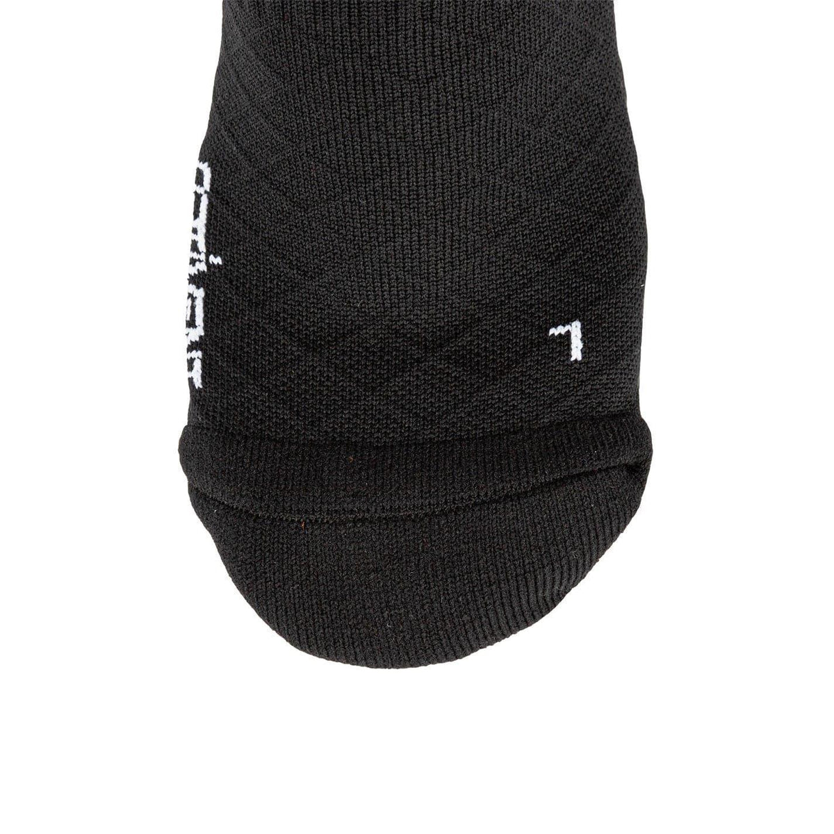 Black - Lifestyle - Sondico Mens Elite Striped Grip Socks