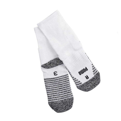 Puma White - Back - Puma Mens Manchester City FC Football Socks