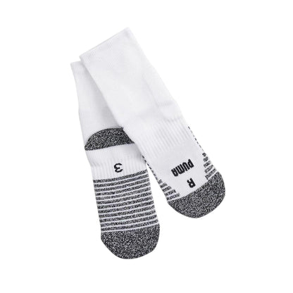 Puma White - Back - Puma Mens Manchester City FC Football Socks