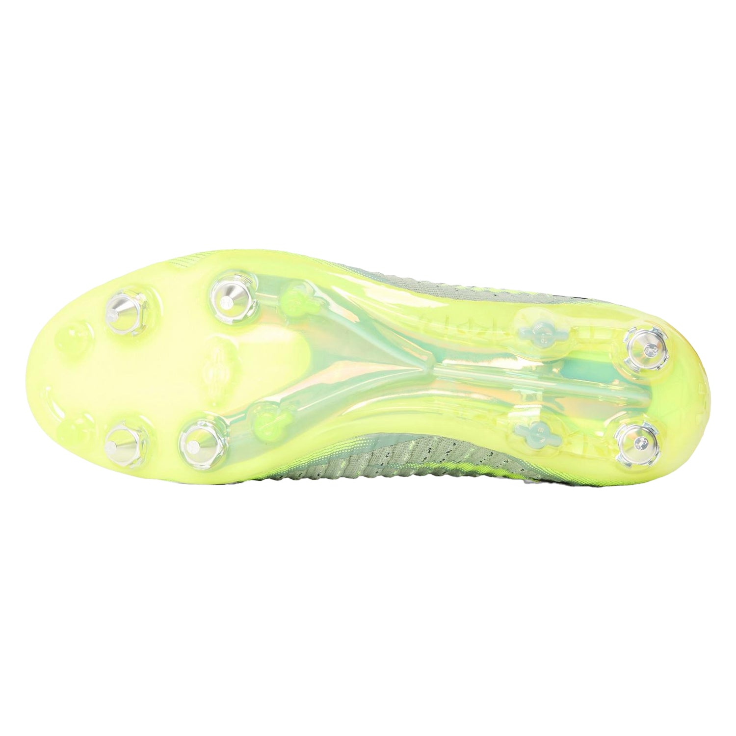 Green - Lifestyle - Under Armour Mens Shadow C Elite 3 Football Boots