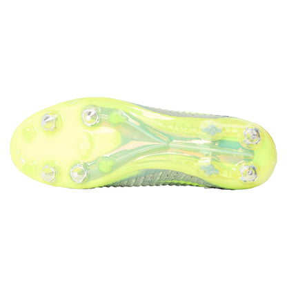 Green - Lifestyle - Under Armour Mens Shadow C Elite 3 Football Boots