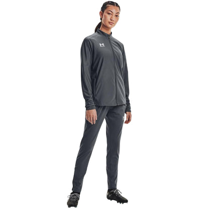 Pitch Grey - Lifestyle - Under Armour Mens Challenger Training Tracksuit Bottoms
