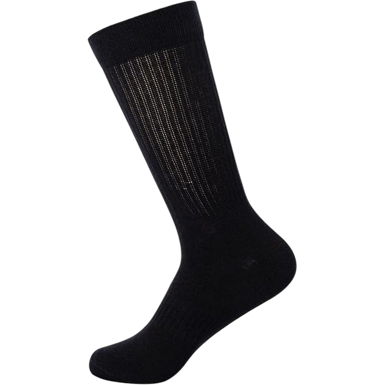 Multicoloured - Lifestyle - Lyle & Scott Mens Chunky Knit Socks (Pack of 3)