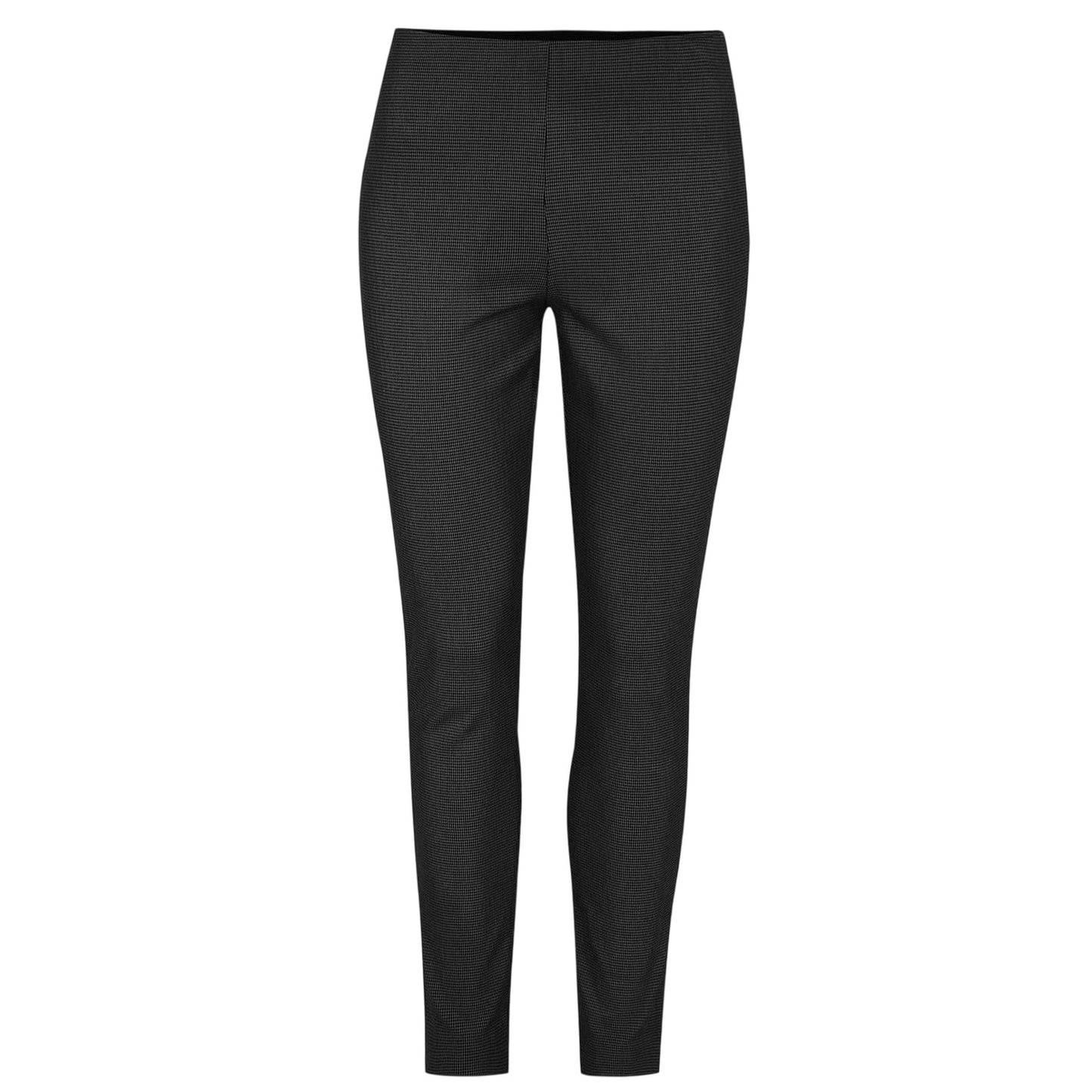 Grey - Front - French Connection Womens-Ladies Calimero Trousers