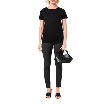 Grey - Lifestyle - French Connection Womens-Ladies Calimero Trousers