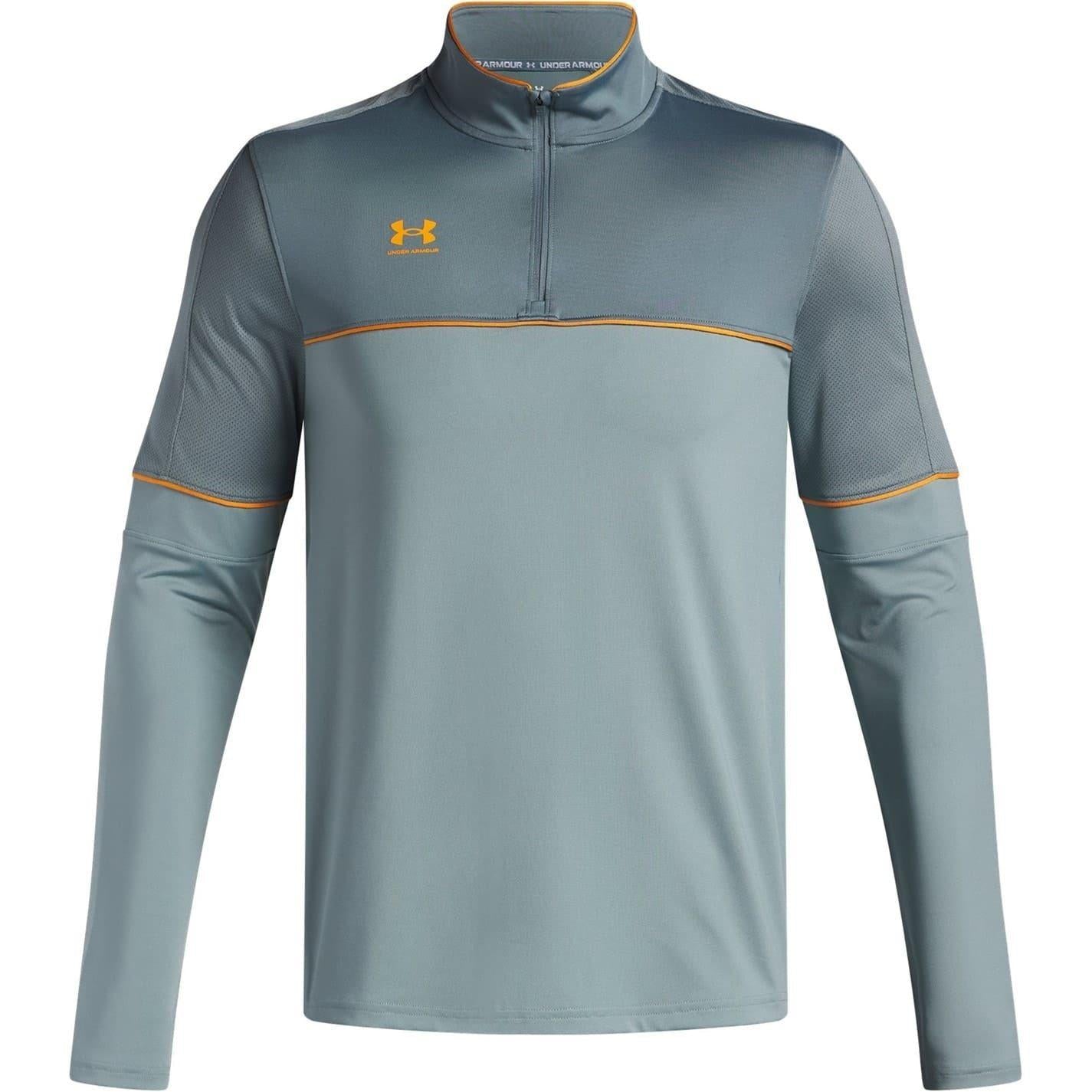 Jasper - Front - Under Armour Mens Challenger Midlayer