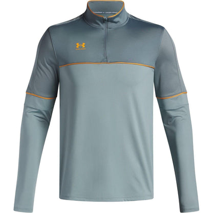 Jasper - Front - Under Armour Mens Challenger Midlayer