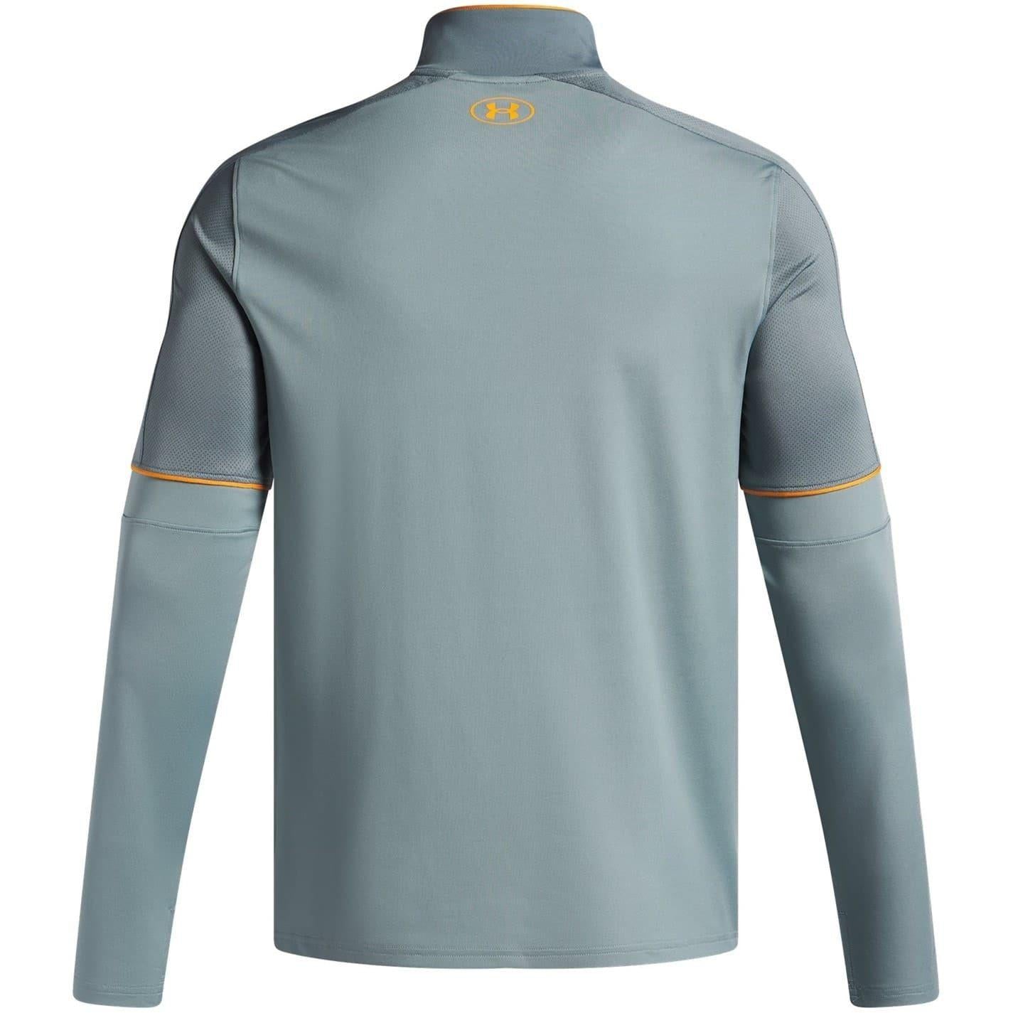 Jasper - Back - Under Armour Mens Challenger Midlayer