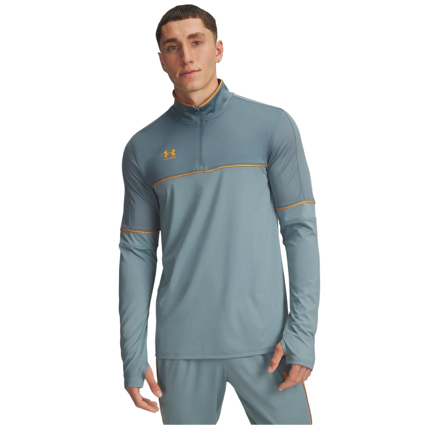 Jasper - Side - Under Armour Mens Challenger Midlayer
